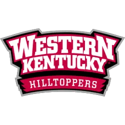 Western Kentucky Hilltoppers Wordmark Logo 2001 - 2016